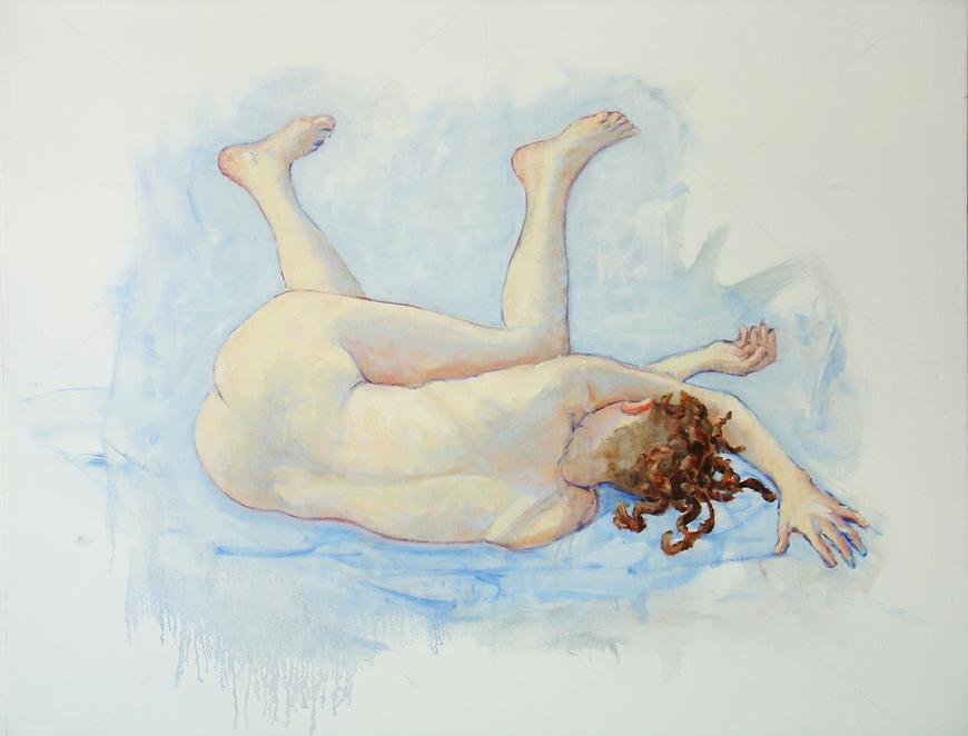 Nude Series